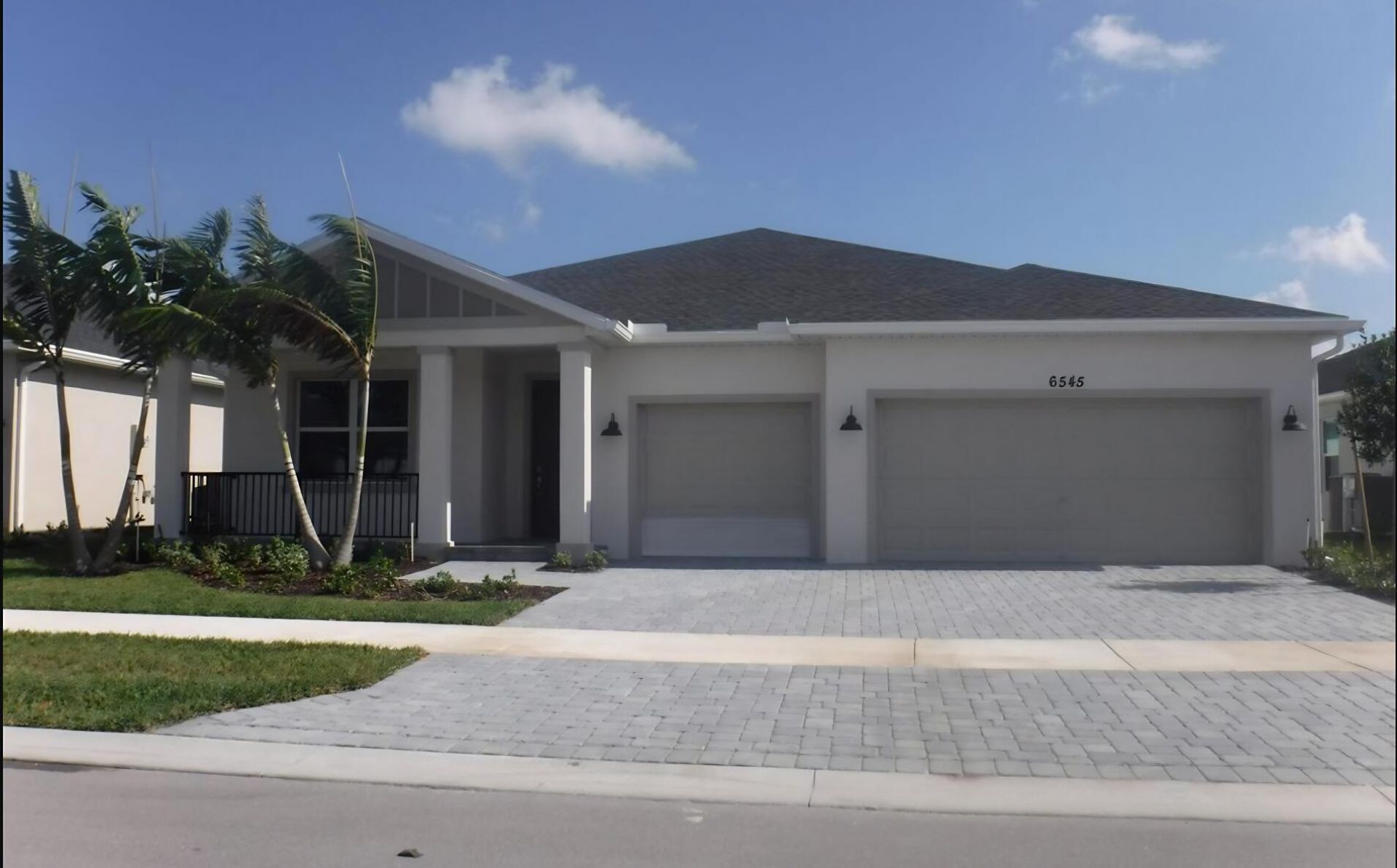 6545 Cloverdale Avenue, Port Saint Lucie, FL 34987 Photo