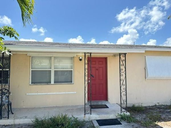 527 Puritan Road, Unit 2, West Palm Beach, FL 33405