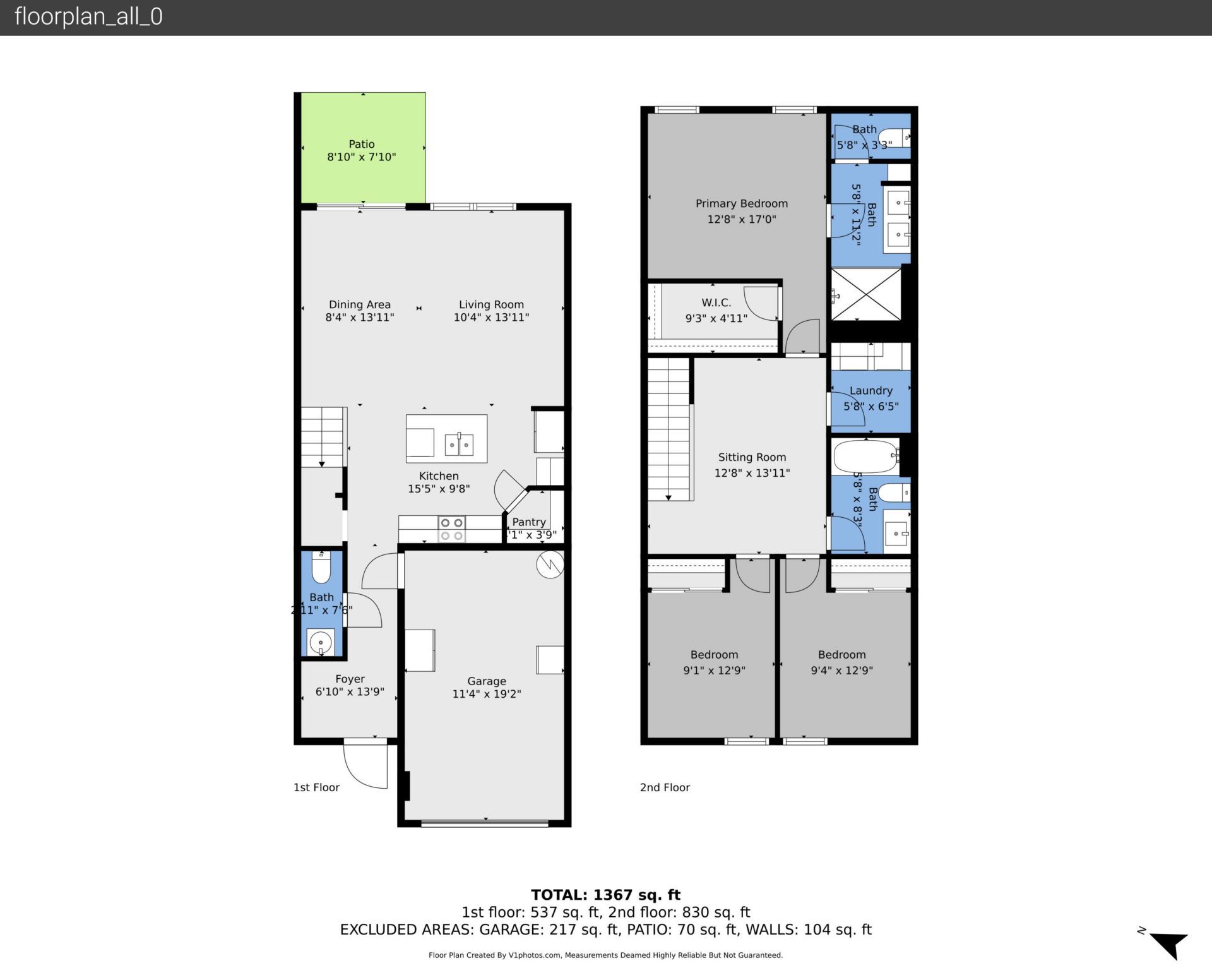 3905 SE Mentmore Lane, Stuart, FL 34997 Photo