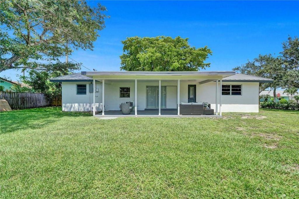 5101 NE 27th Avenue, Lighthouse Point, FL 33064 Photo
