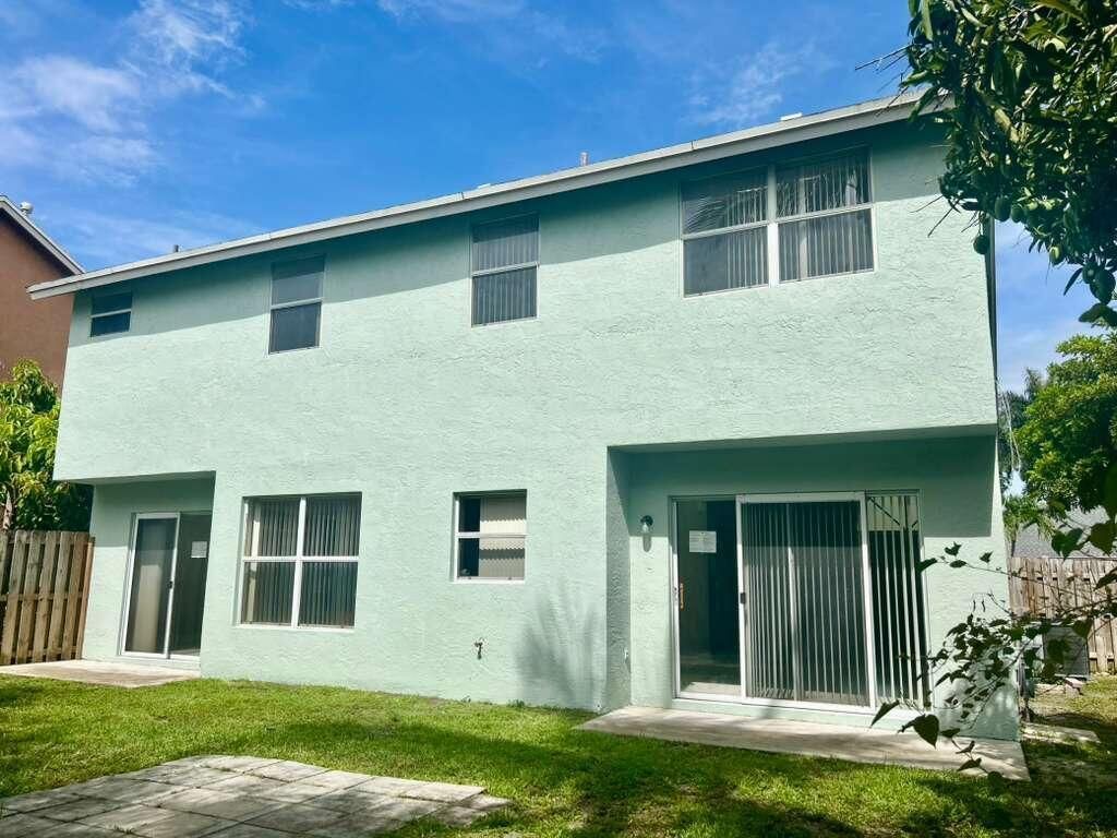 3088 NW 123rd Terrace, Sunrise, FL 33323 Photo