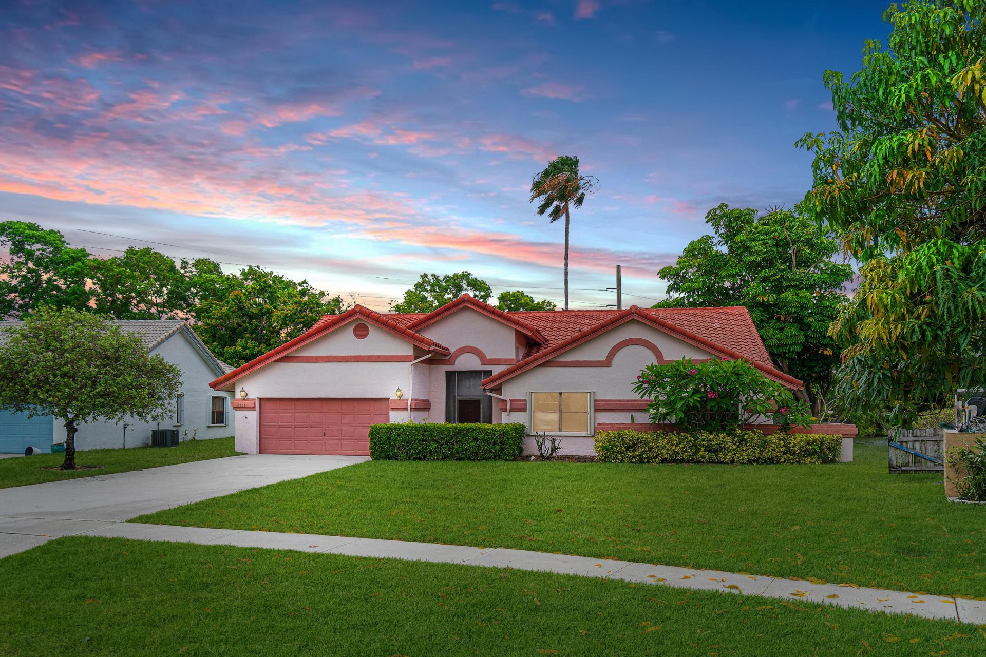 9297 Laurel Green Drive, Boynton Beach, FL 33437 Photo