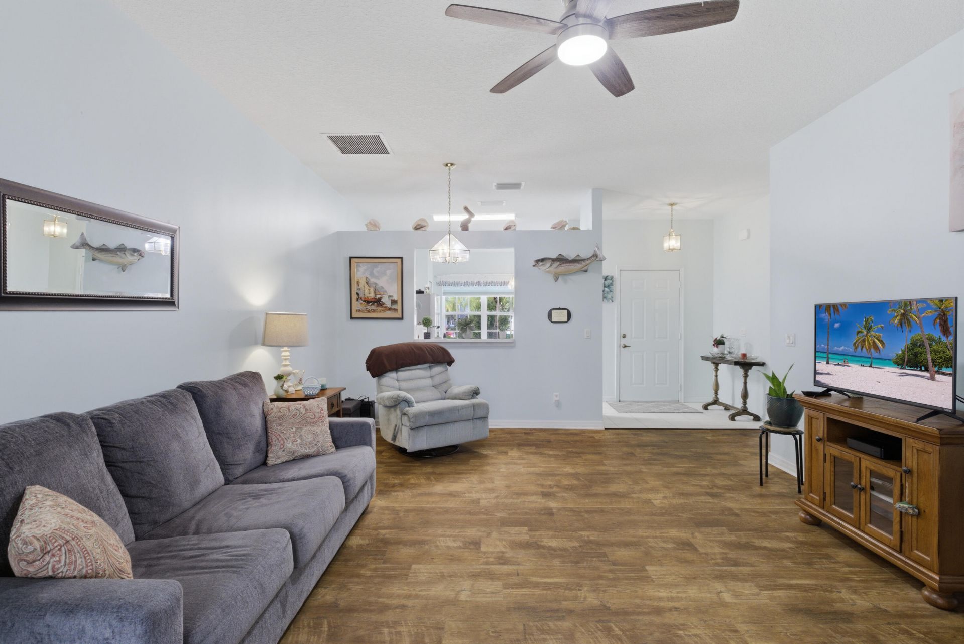 848 NW Sorrento Lane, Port Saint Lucie, FL 34986 Photo