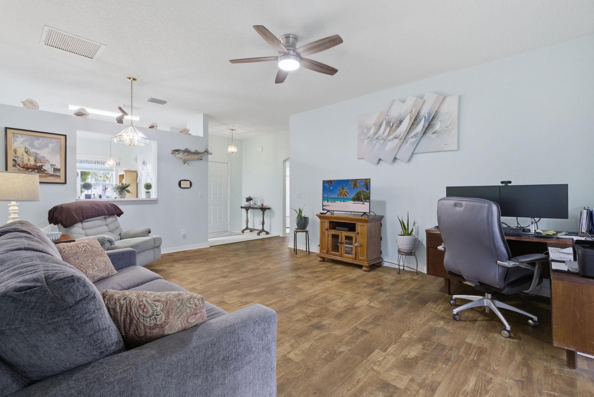 848 NW Sorrento Lane, Port Saint Lucie, FL 34986 Photo
