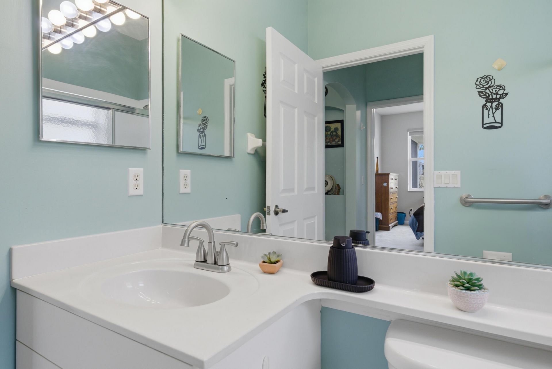 848 NW Sorrento Lane, Port Saint Lucie, FL 34986 Photo