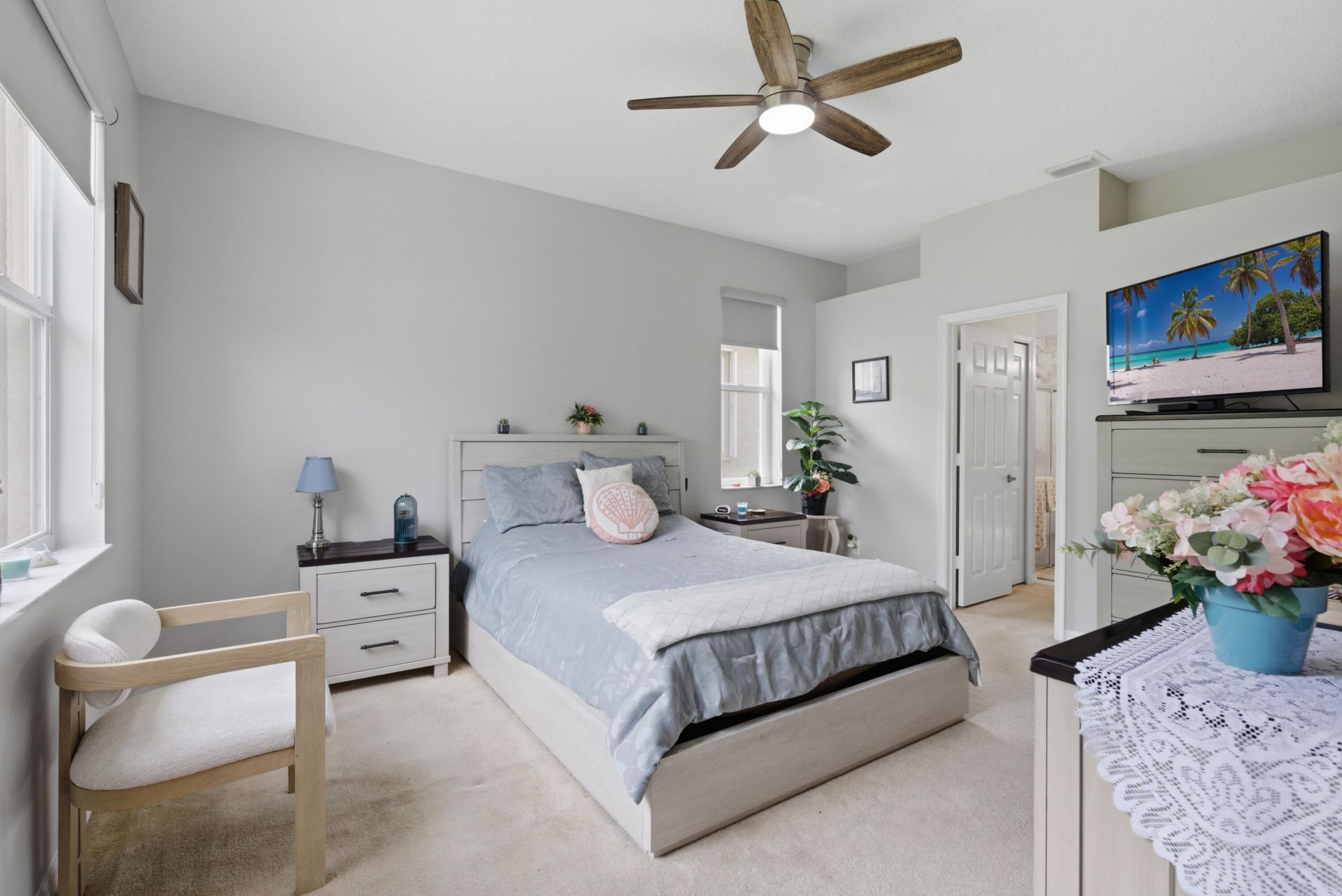 848 NW Sorrento Lane, Port Saint Lucie, FL 34986 Photo