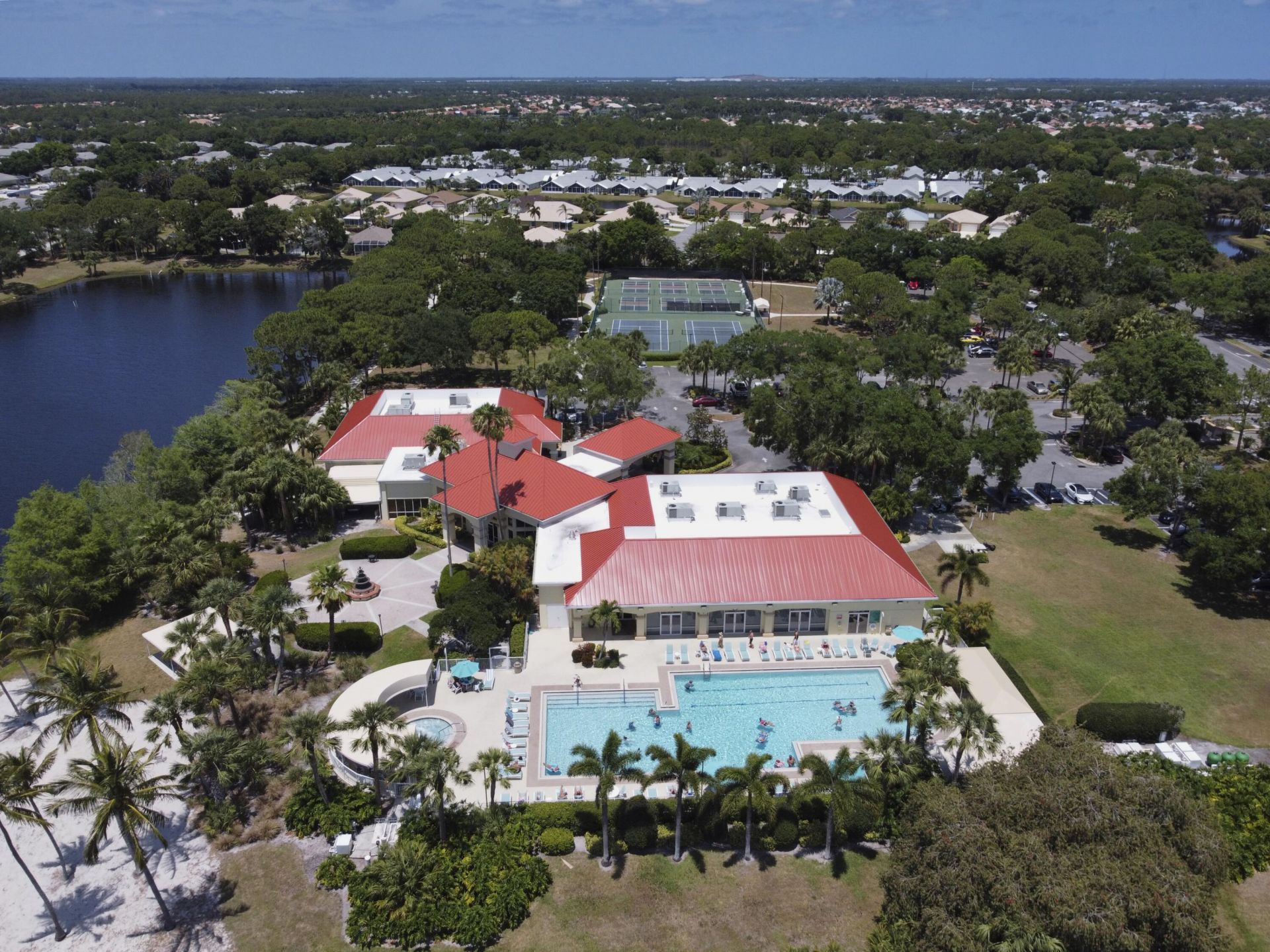 848 NW Sorrento Lane, Port Saint Lucie, FL 34986 Photo