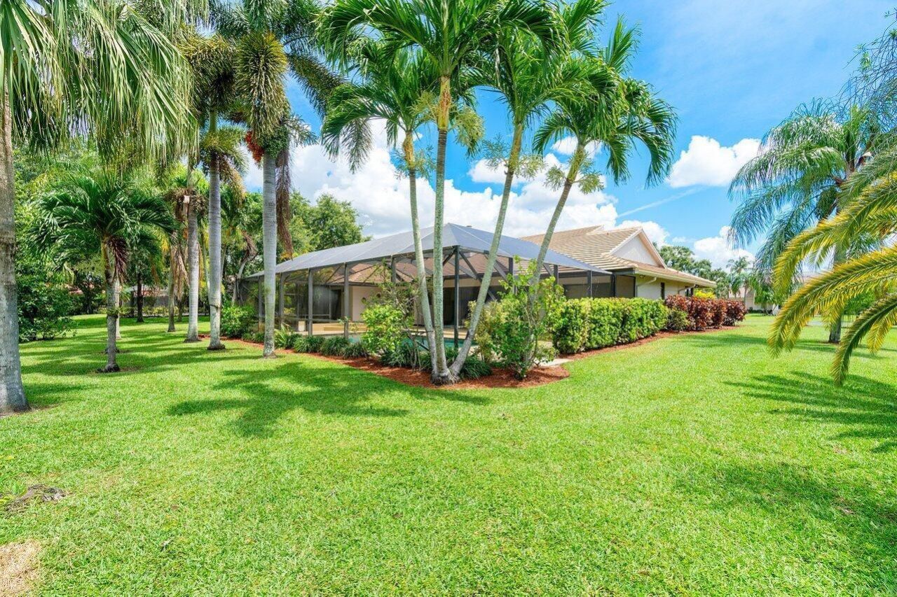 9405 Dundee Drive, Lake Worth, FL 33467 Photo