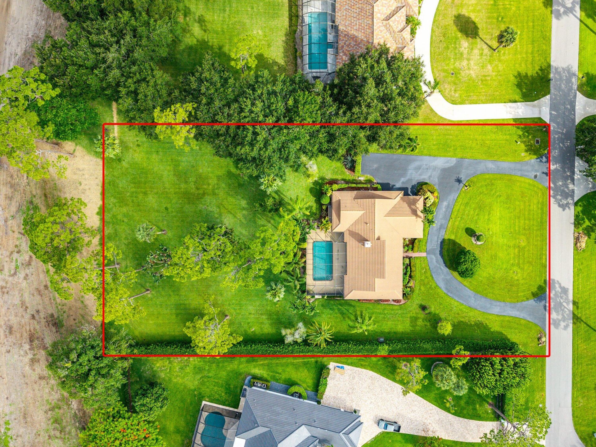 9405 Dundee Drive, Lake Worth, FL 33467 Photo