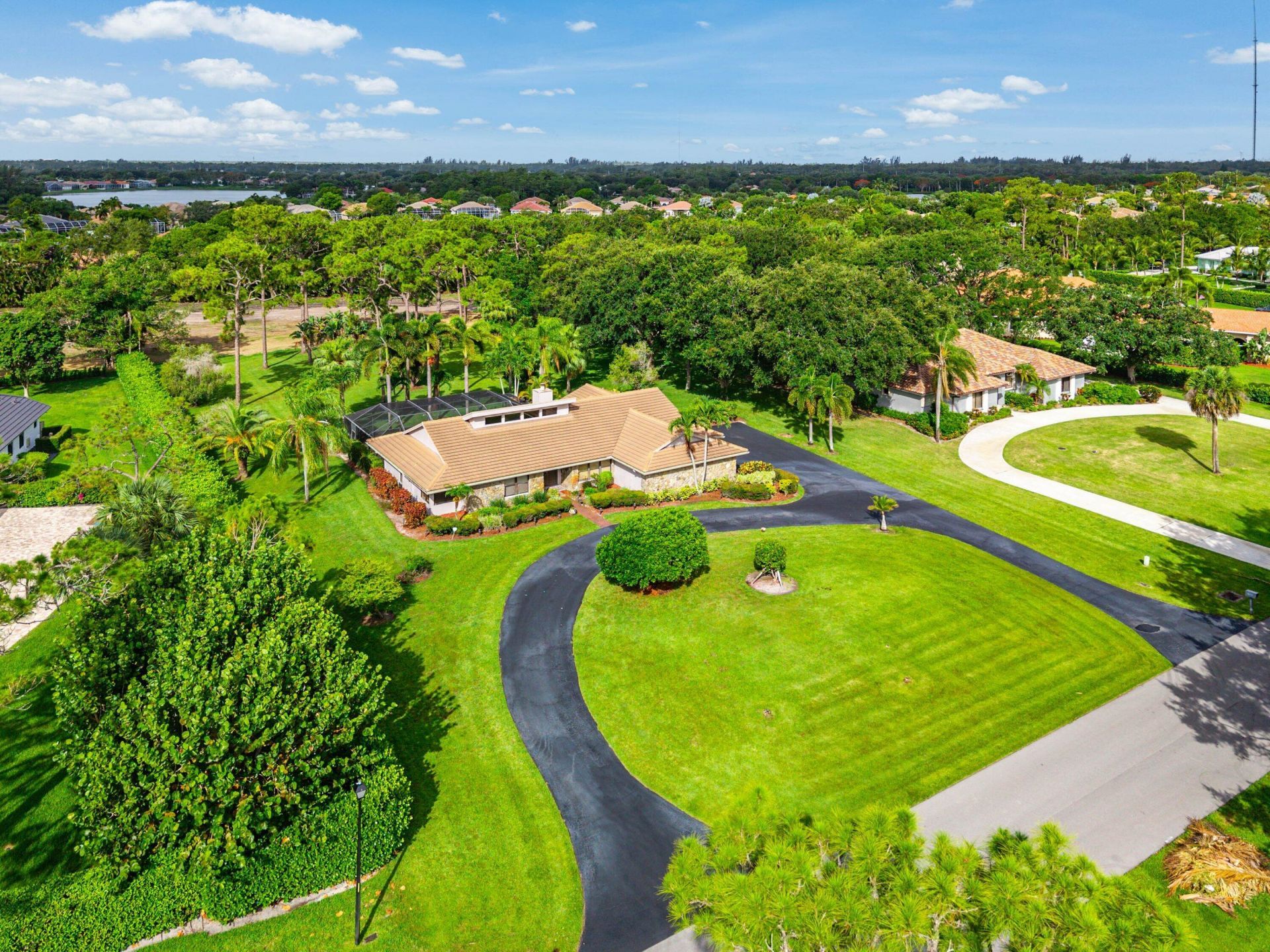 9405 Dundee Drive, Lake Worth, FL 33467 Photo