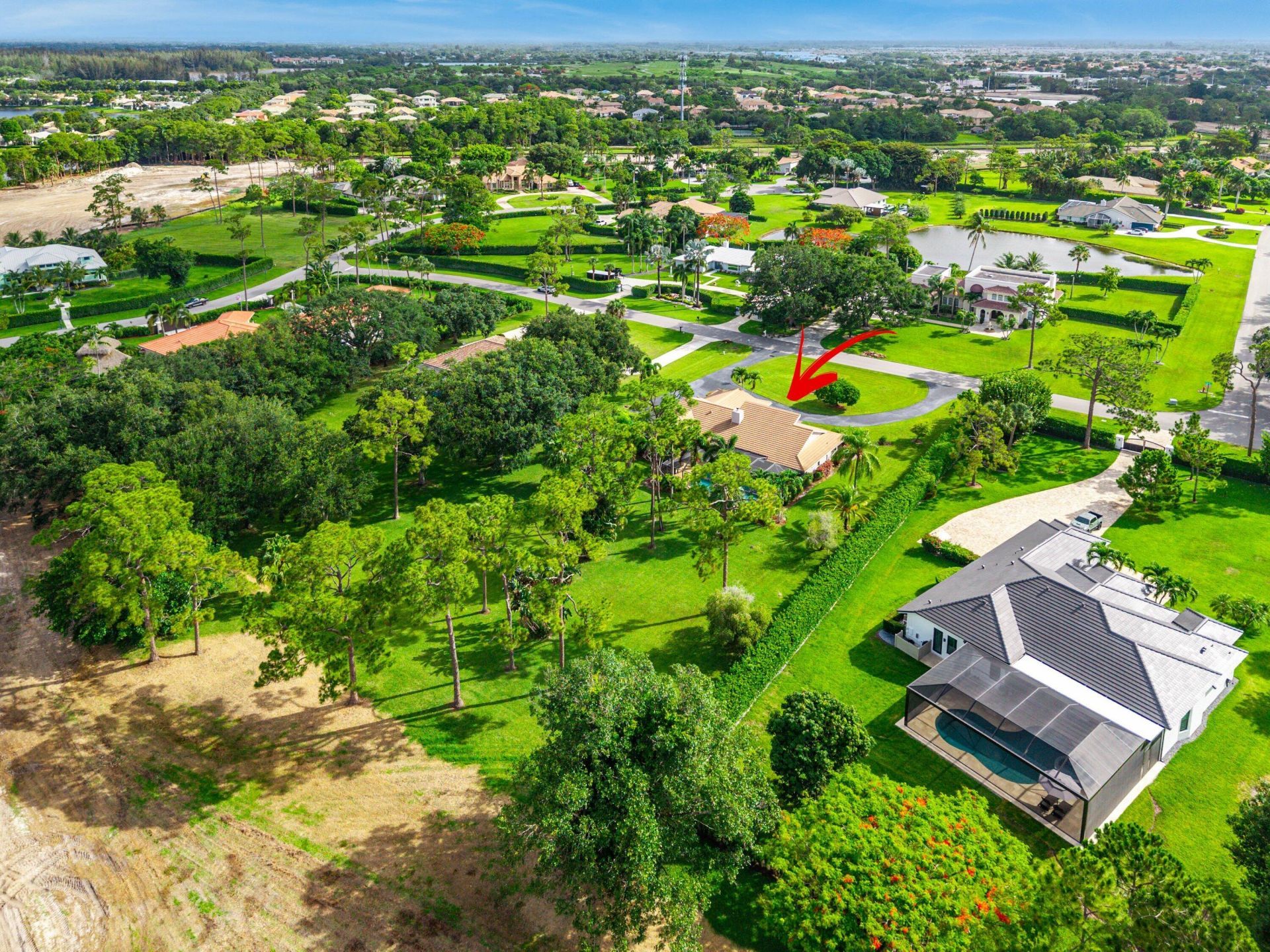 9405 Dundee Drive, Lake Worth, FL 33467 Photo