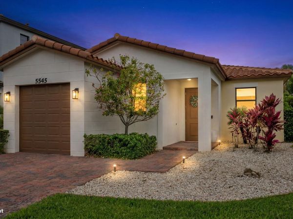 5545 Starfish Road, Westlake, FL 33470
