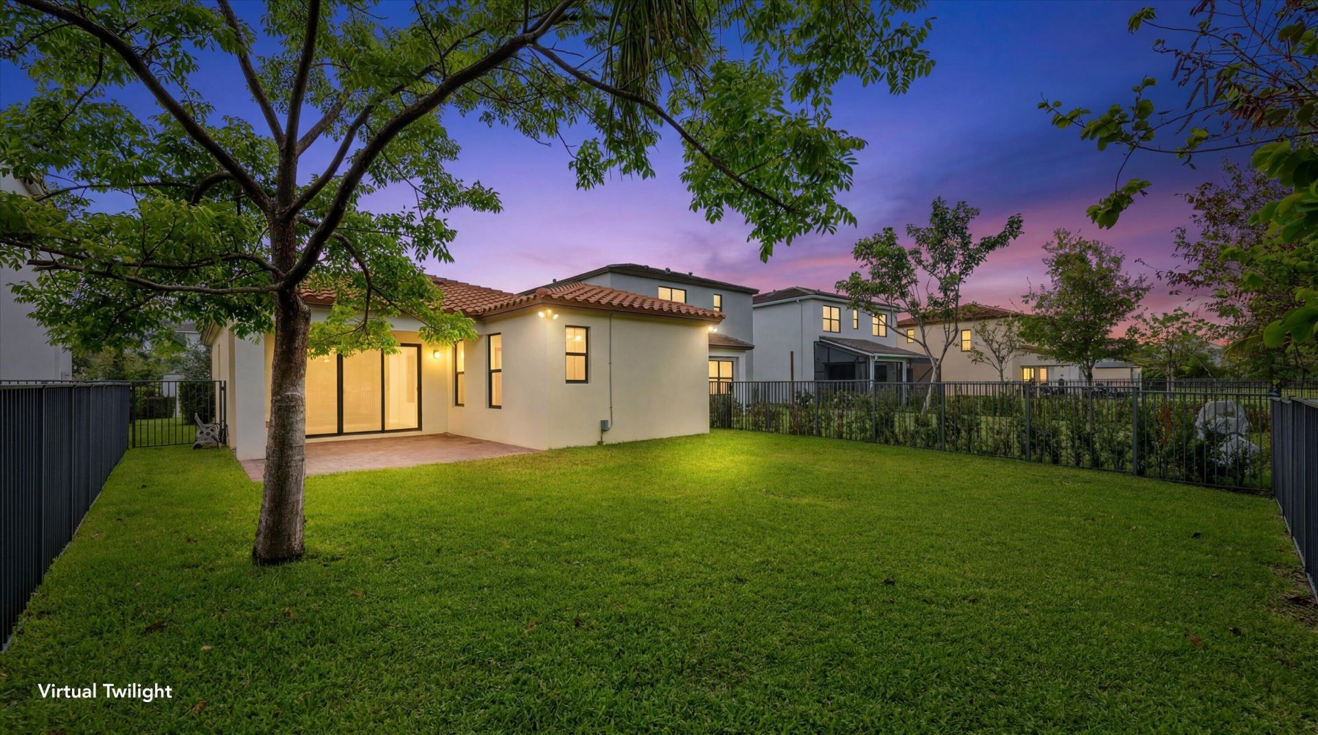 5545 Starfish Road, Westlake, FL 33470 Photo
