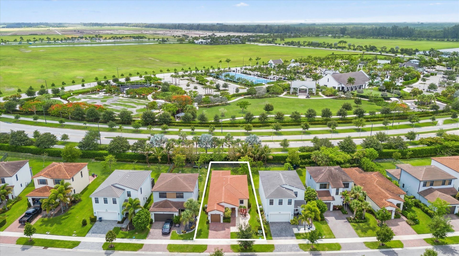 5545 Starfish Road, Westlake, FL 33470 Photo