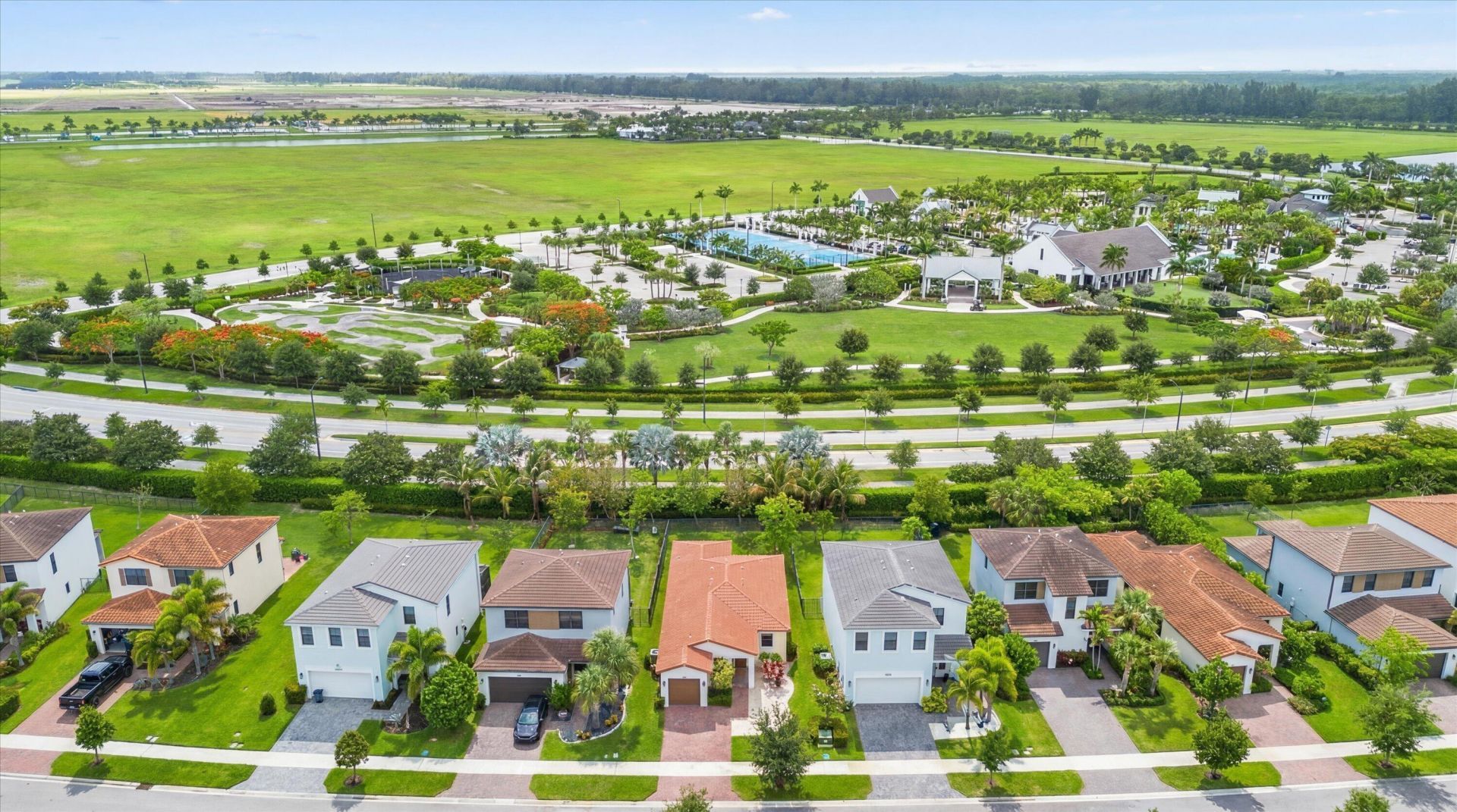 5545 Starfish Road, Westlake, FL 33470 Photo