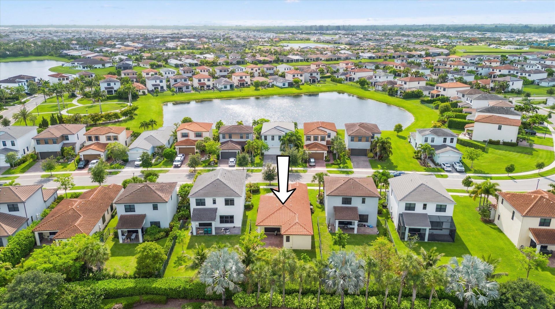 5545 Starfish Road, Westlake, FL 33470 Photo