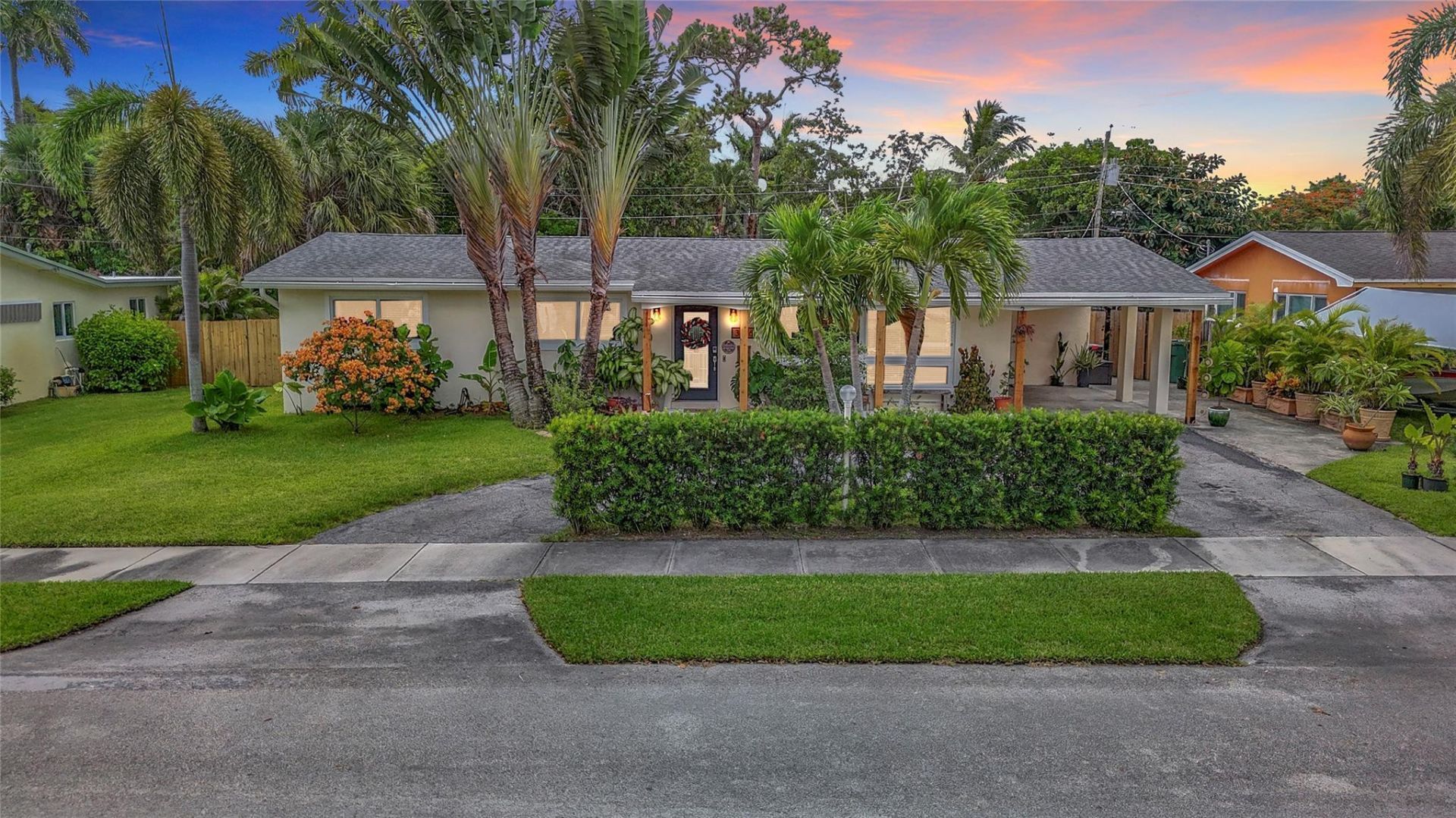 3326 SW 19th Street, Fort Lauderdale, FL 33312 Photo