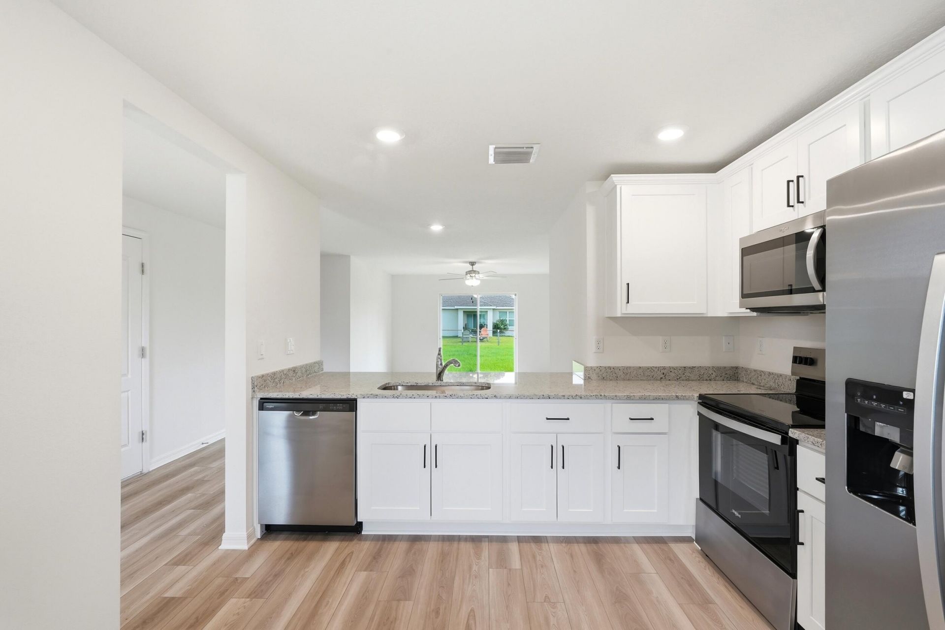 375 SW Dwight Avenue, Port Saint Lucie, FL 34983 Photo