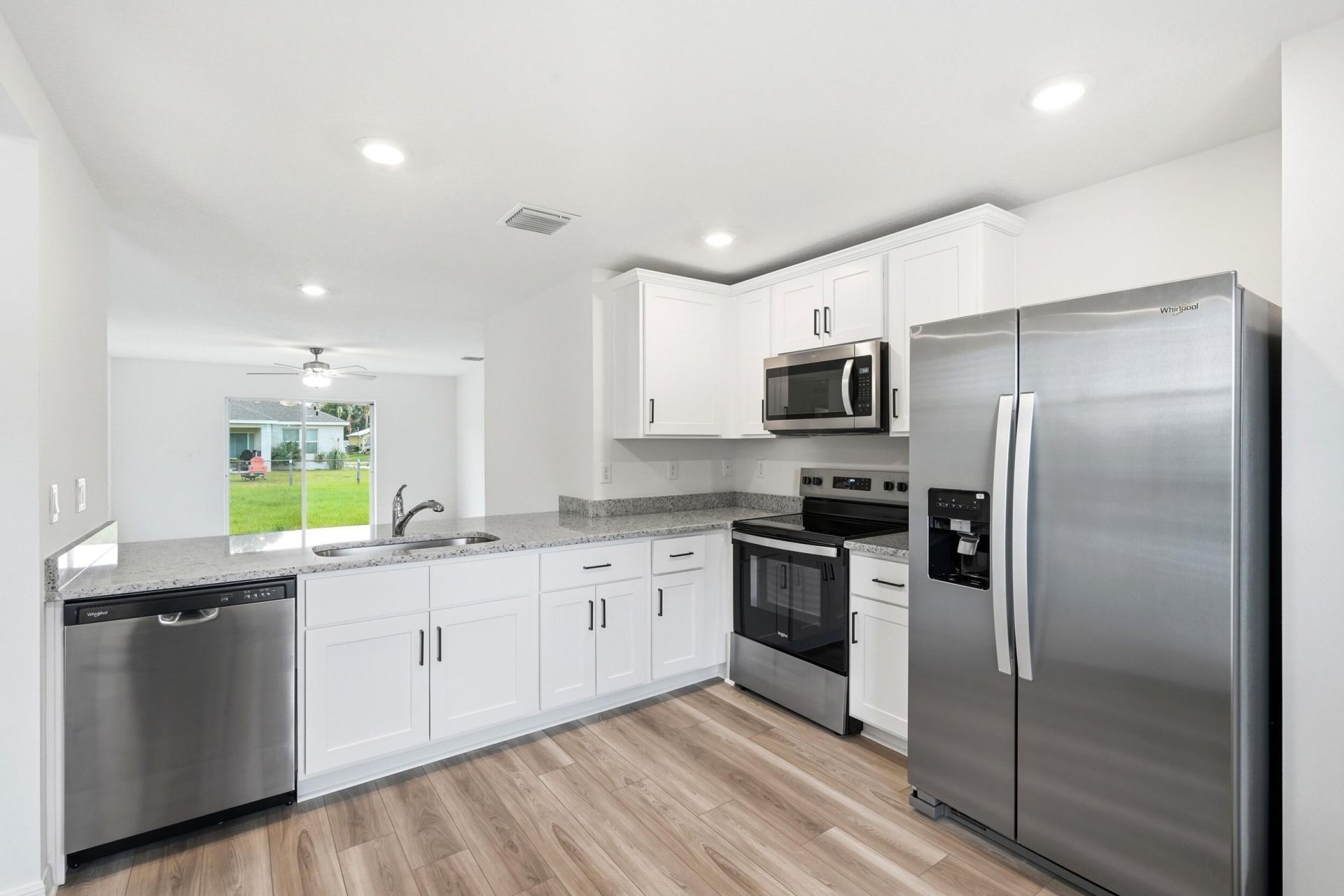 375 SW Dwight Avenue, Port Saint Lucie, FL 34983 Photo