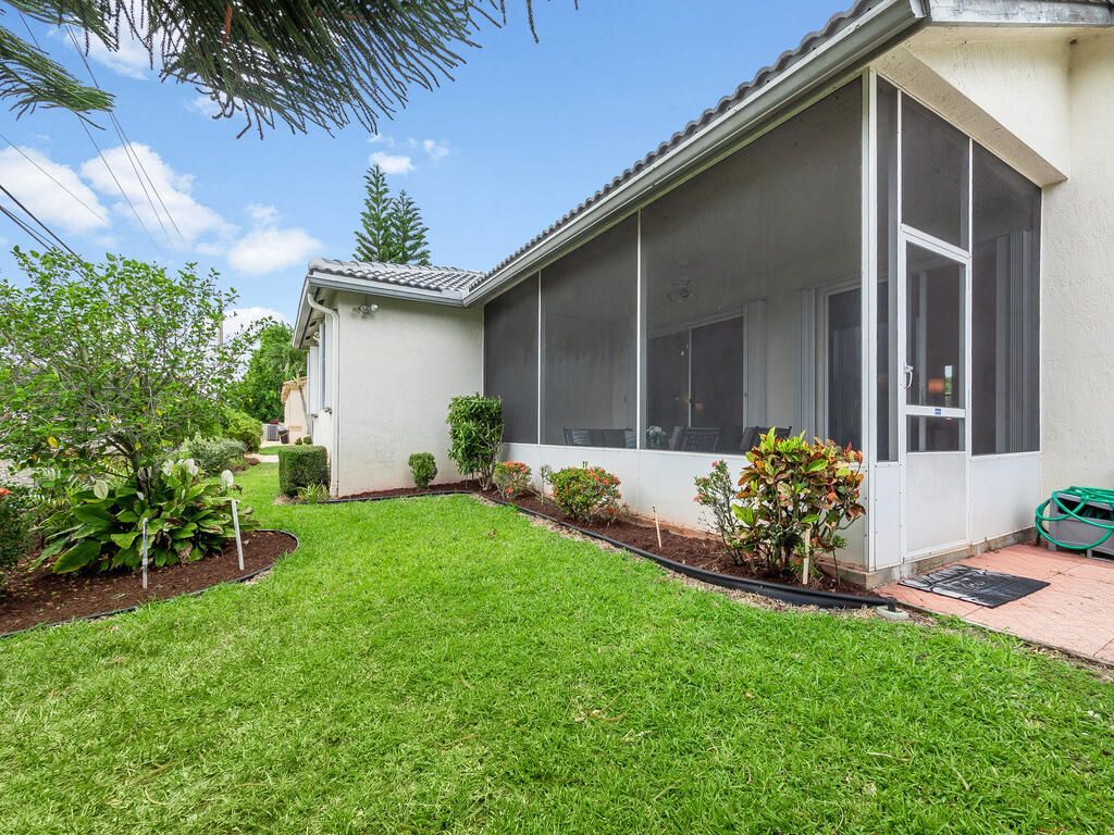 8540 Cypress Glen Court, Lake Worth, FL 33467 Photo