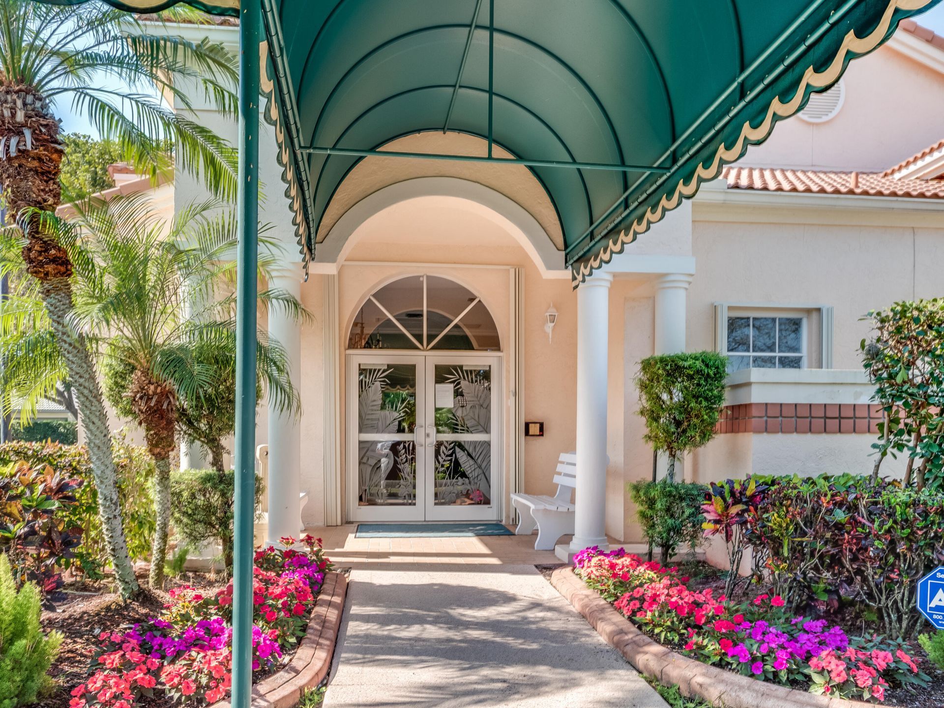 8540 Cypress Glen Court, Lake Worth, FL 33467 Photo