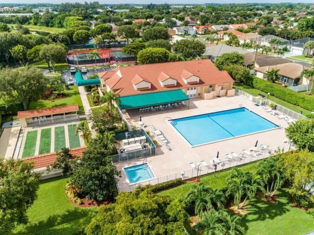 8540 Cypress Glen Court, Lake Worth, FL 33467 Photo