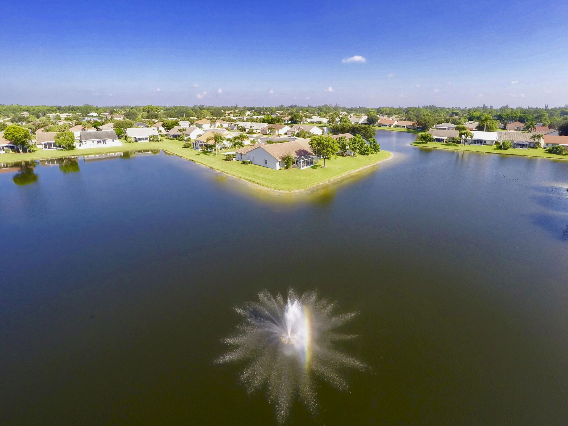 8540 Cypress Glen Court, Lake Worth, FL 33467 Photo