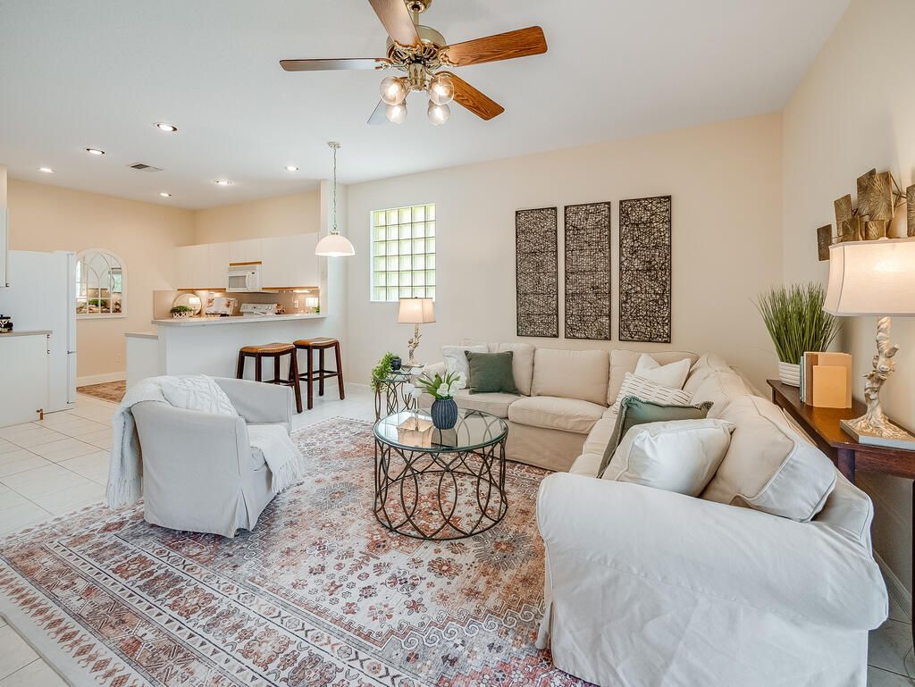 8540 Cypress Glen Court, Lake Worth, FL 33467 Photo