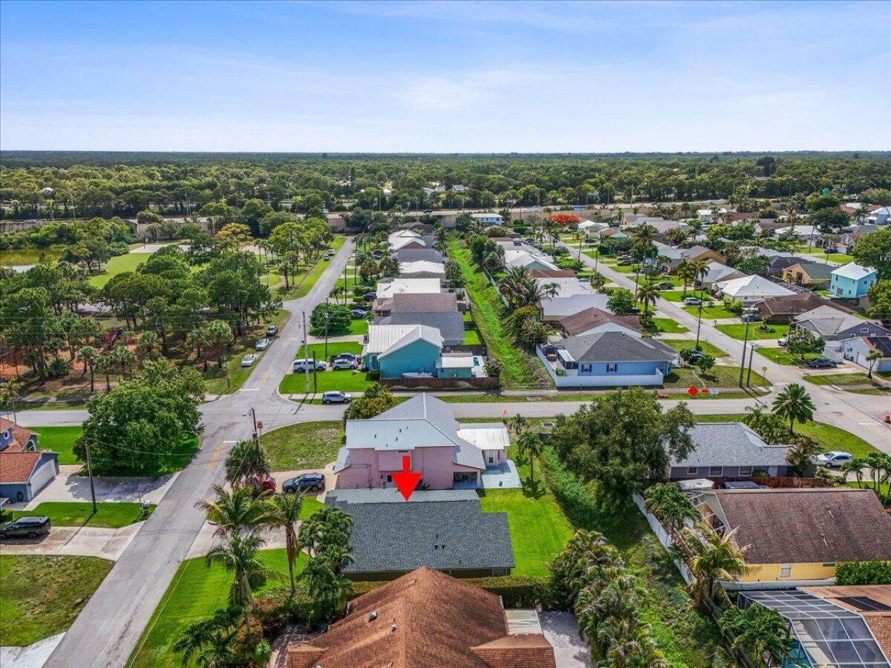 6397 Garrett Street, Jupiter, FL 33458 Photo