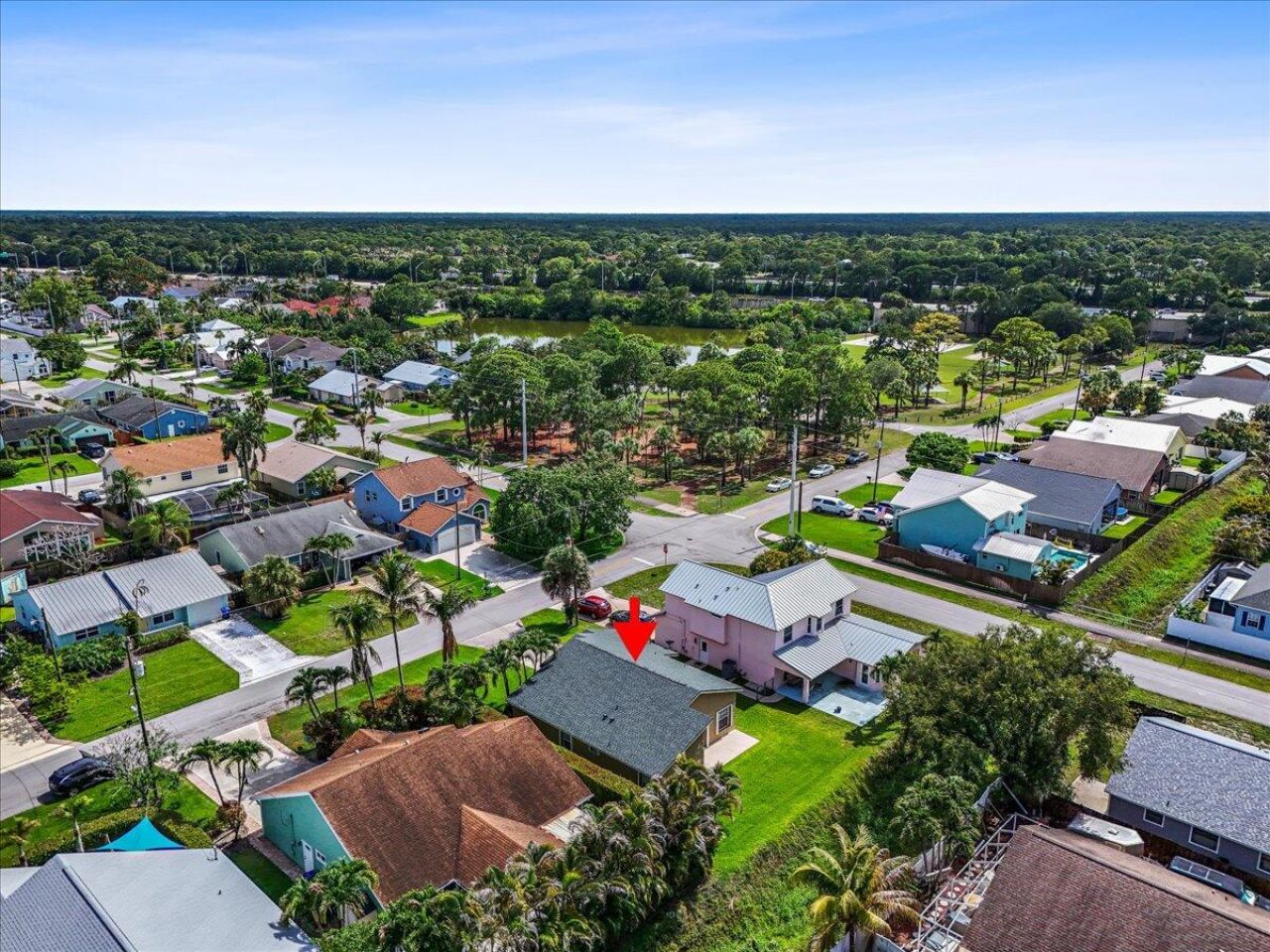 6397 Garrett Street, Jupiter, FL 33458 Photo