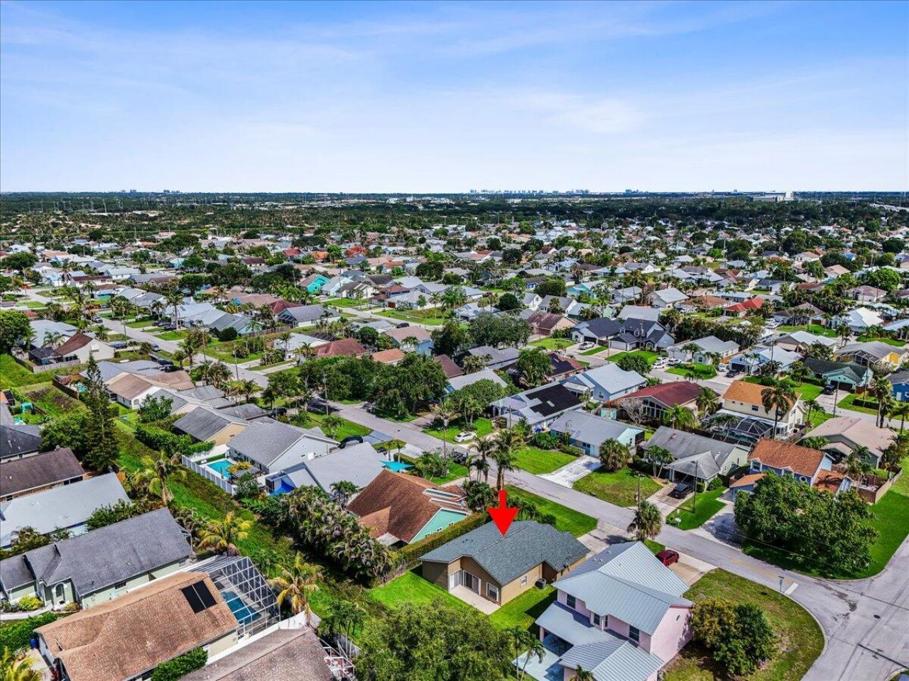 6397 Garrett Street, Jupiter, FL 33458 Photo