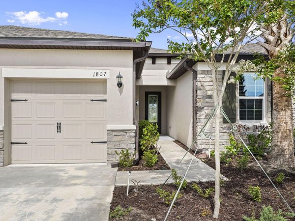 1807 Celebration Drive, Fort Pierce, FL 34947
