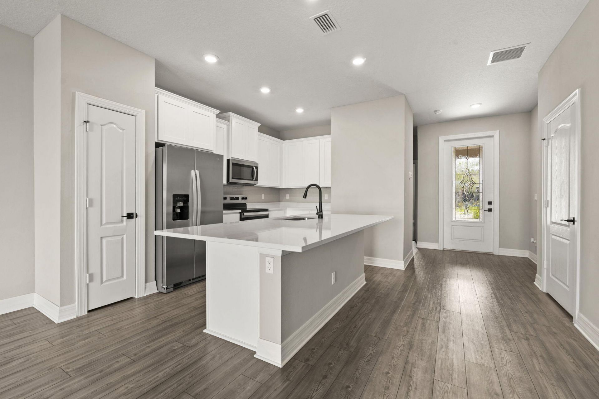 1807 Celebration Drive, Fort Pierce, FL 34947 Photo