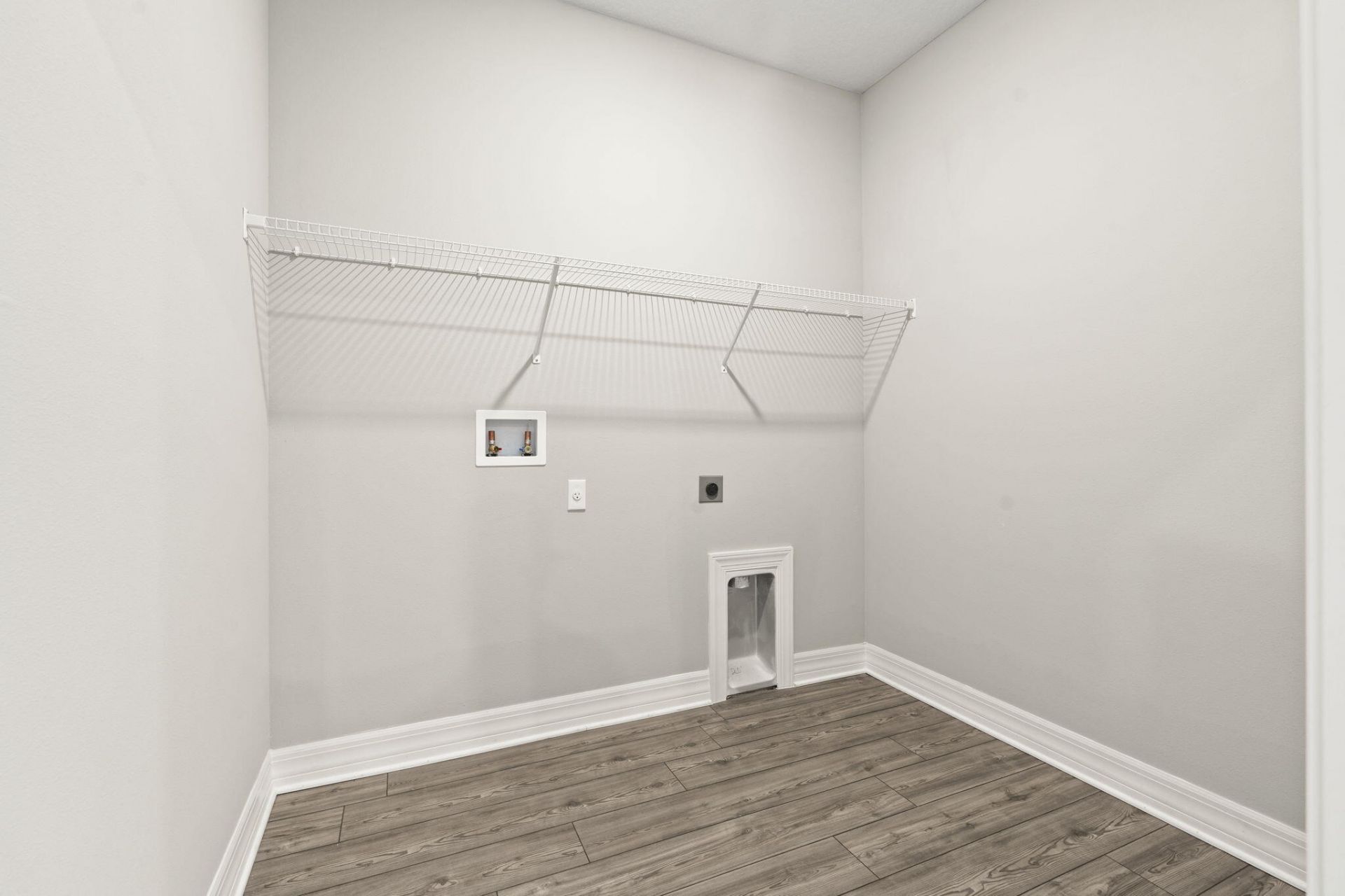 1807 Celebration Drive, Fort Pierce, FL 34947 Photo