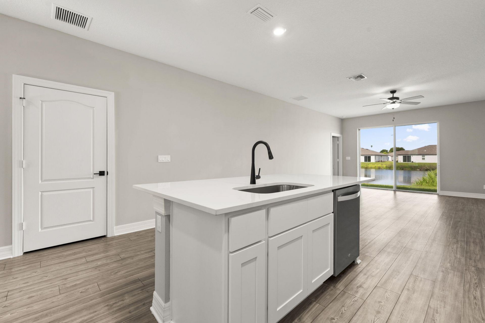 1807 Celebration Drive, Fort Pierce, FL 34947 Photo