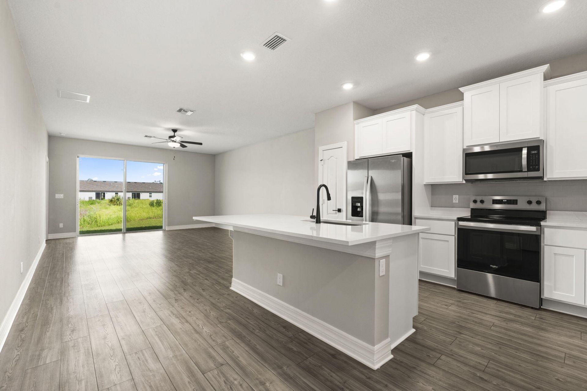 1807 Celebration Drive, Fort Pierce, FL 34947 Photo