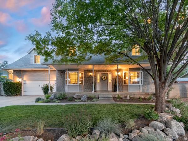 4787 S QUAILBROOK DR, Taylorsville, UT 84129