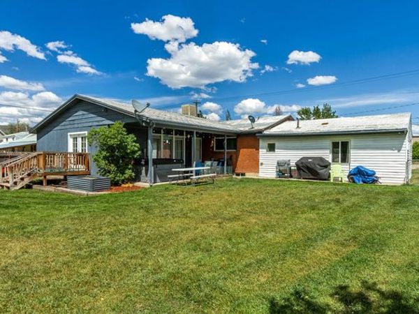 331 N 100 W, Heber City, UT 84032