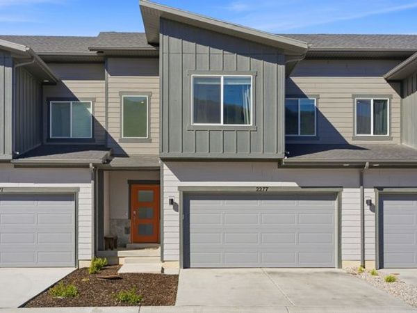 2277 N WILDWOOD LN E, Heber City, UT 84032