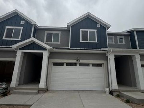 6819 S SURVEY PEAK LN , Unit 322, West Jordan, UT 84081