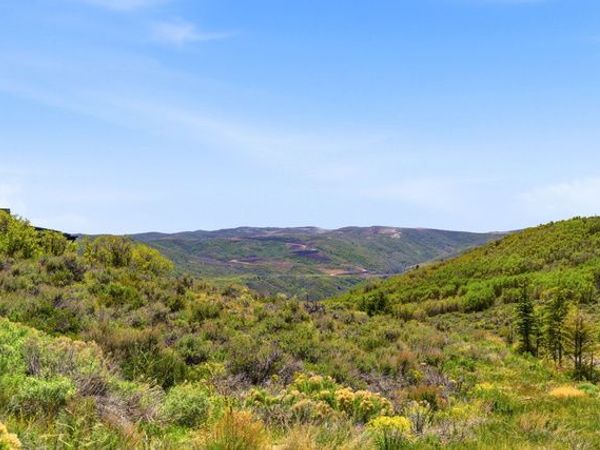 2490 E SUNDOWNER RIDGE DR , Unit TP-22, Kamas, UT 84036