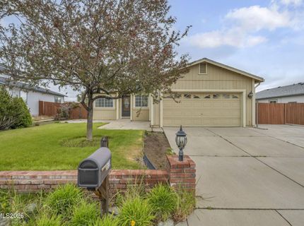 6530 Tejon Court, Sun Valley, NV 89433 Photo