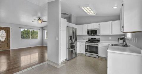 6530 Tejon Court, Sun Valley, NV 89433 Photo