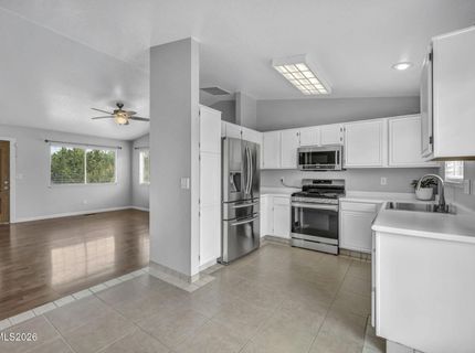 6530 Tejon Court, Sun Valley, NV 89433 Photo
