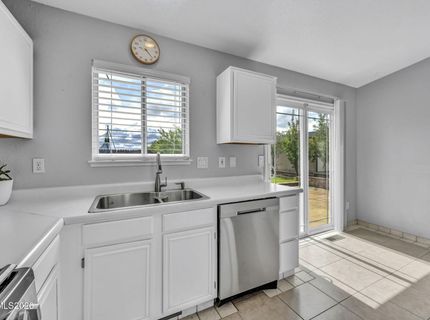 6530 Tejon Court, Sun Valley, NV 89433 Photo