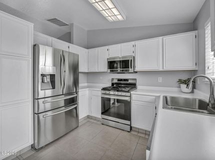 6530 Tejon Court, Sun Valley, NV 89433 Photo