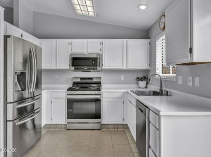 6530 Tejon Court, Sun Valley, NV 89433 Photo
