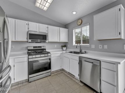 6530 Tejon Court, Sun Valley, NV 89433 Photo