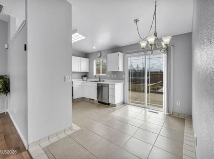 6530 Tejon Court, Sun Valley, NV 89433 Photo