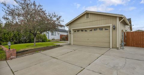 6530 Tejon Court, Sun Valley, NV 89433 Photo